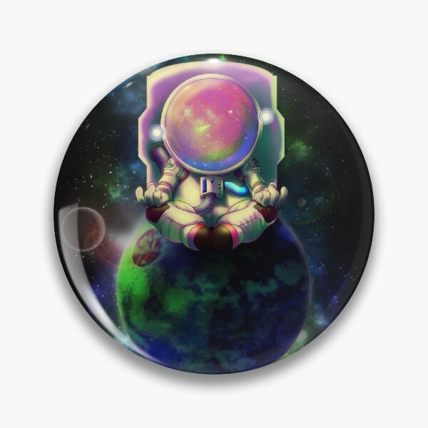 Item preview, Astrozen designed and sold by Samuraibuni.