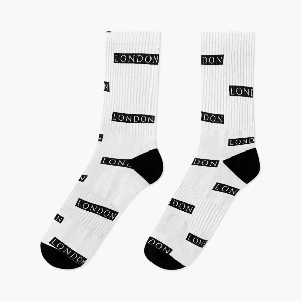 Item preview, London London Simple Minimalist Design designed and sold by RoJor.