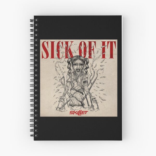 Item preview, Sick of it designed and sold by JohnRobert12356.