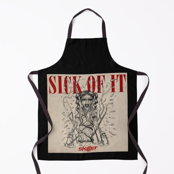 Item preview, Sick of it designed and sold by JohnRobert12356.