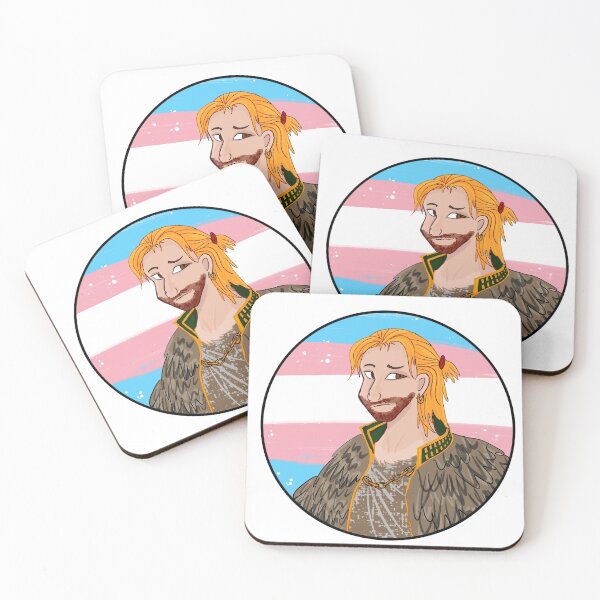 Item preview, trans anders  designed and sold by radiohosts.