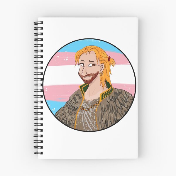 Item preview, trans anders  designed and sold by radiohosts.