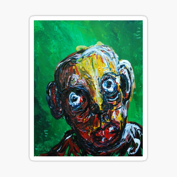 Item preview, Thoughts On Perception   designed and sold by Harpi 400.