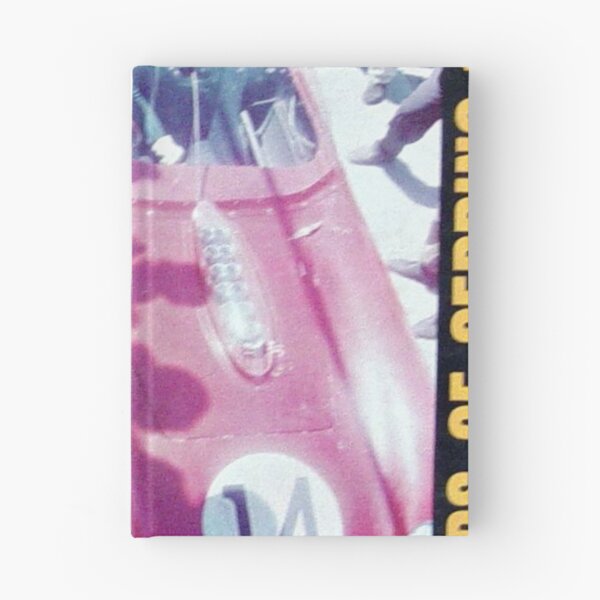 Item preview, Sounds of Sebring, 1961, GRAND PRIX, Vintage, Auto Racing designed and sold by Vintaged.