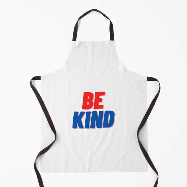 Item preview, Be kind red and blue designed and sold by Erick  Tezó.