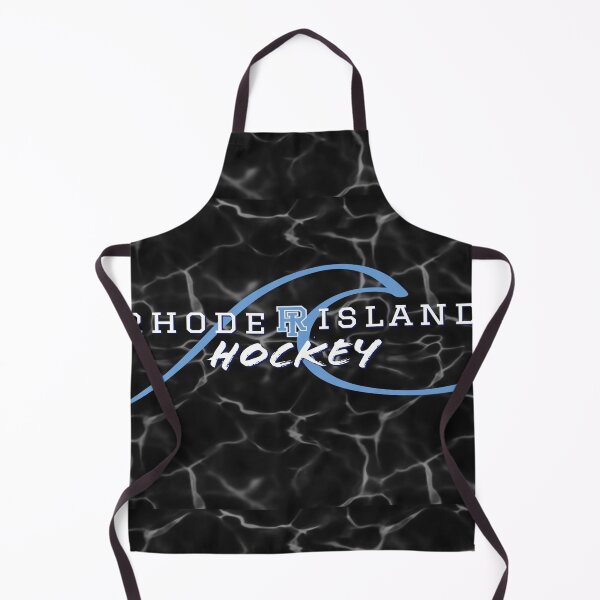 Item preview, Rhode Island Hockey Wave designed and sold by Em Coast Creations.