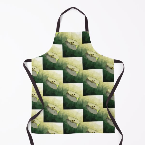 Item preview, Apple Quarter designed and sold by Lois Bryan.