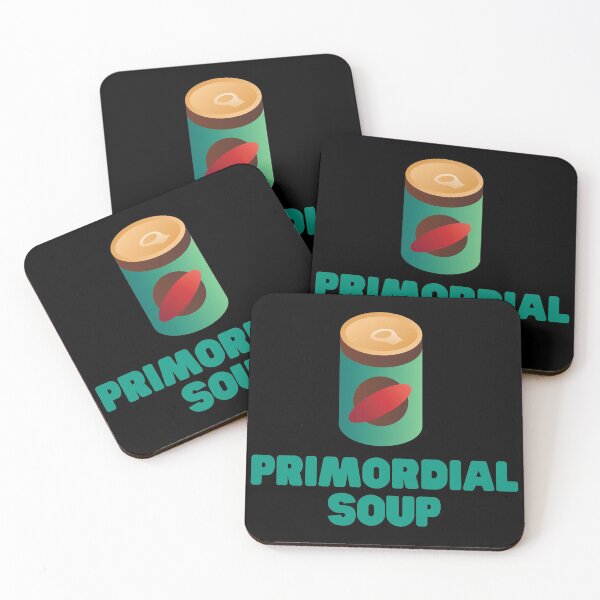 Item preview, Primordial Soup designed and sold by Mya4You.