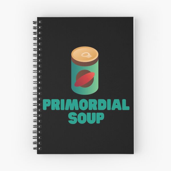 Item preview, Primordial Soup designed and sold by Mya4You.