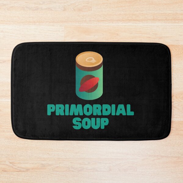 Item preview, Primordial Soup designed and sold by Mya4You.