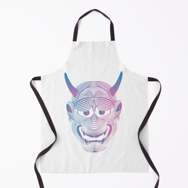 Item preview, Hannya Mask designed and sold by dharmawan24.