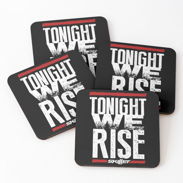 Item preview, Tonight we rise  designed and sold by JohnRobert12356.
