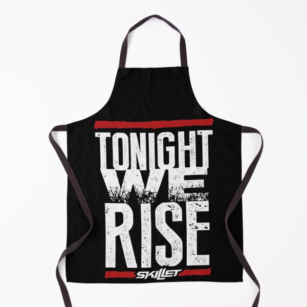 Item preview, Tonight we rise designed and sold by JohnRobert12356.