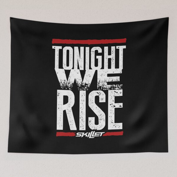 Item preview, Tonight we rise  designed and sold by JohnRobert12356.
