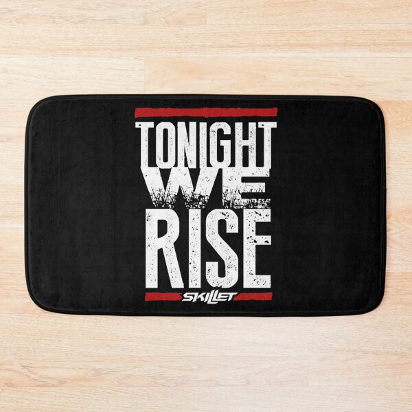 Item preview, Tonight we rise  designed and sold by JohnRobert12356.