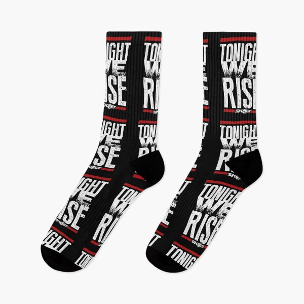 Item preview, Tonight we rise  designed and sold by JohnRobert12356.