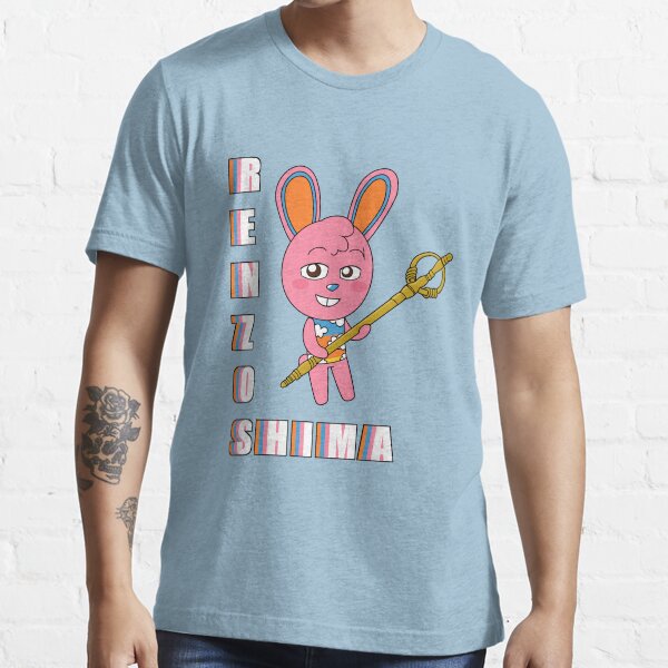 Renzo el conejo - 2017 Camiseta esencial