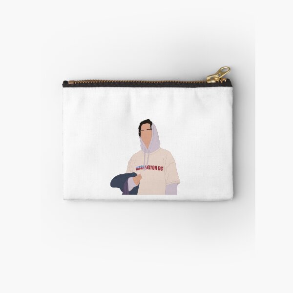 Item preview, Matthew Gray Gubler Washington DC Artwork  designed and sold by Regan’s Retail.