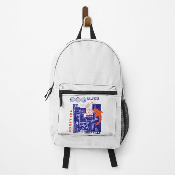 Item preview, Positive | Wellness Being Yourself designed and sold by AladdinMktgs.