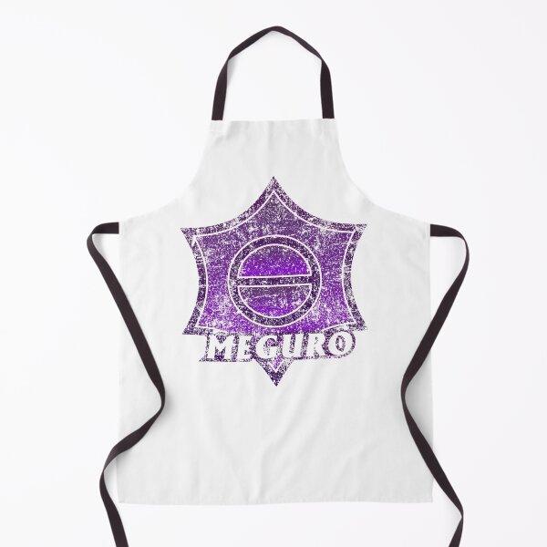 Item preview, Meguro Ward of Tokyo Japanese Symbol Anime Style designed and sold by PsychicCatStore.