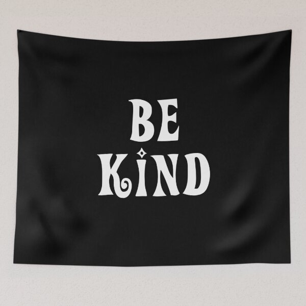 Item preview, Be Kind Retro designed and sold by f2error.
