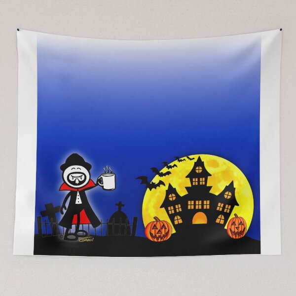 Item preview, Halloween  designed and sold by GDGCreations.