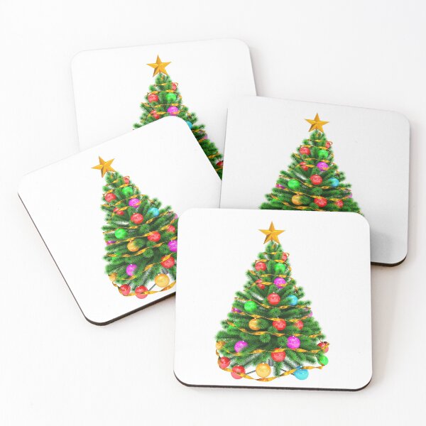 Item preview, christmas tree decoration designed and sold by morrismorgan.