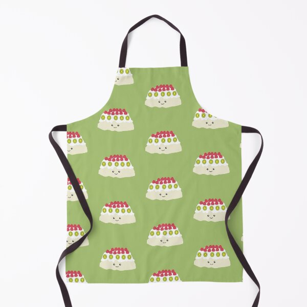Item preview, Cute Kawaii Pavlova designed and sold by Hedgie Designs.