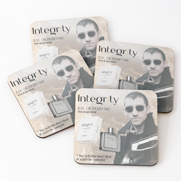 Item preview, Fragrance called "Integrity" designed and sold by arcticdom.