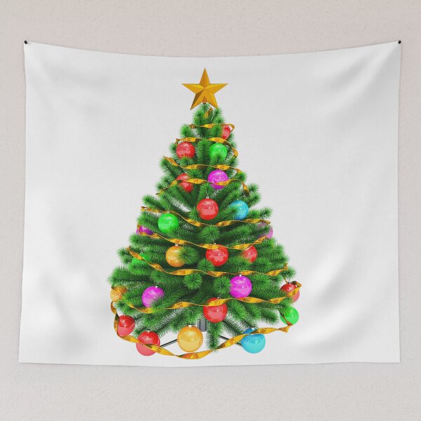 Item preview, christmas tree decoration designed and sold by morrismorgan.