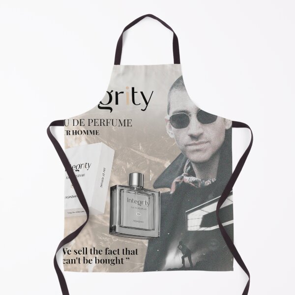 Item preview, Fragrance called "Integrity" designed and sold by arcticdom.
