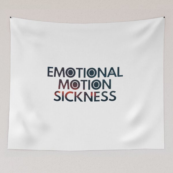 Item preview, Emotional Motion Sickness Phoebe Bridgers Music designed and sold by collazodesigns.