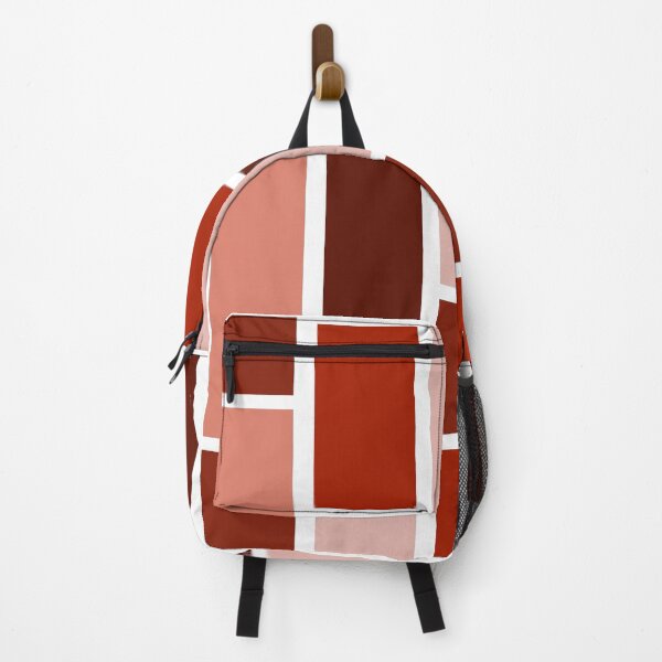 Item preview, Red Berry Vertical Rectangles (Varied) designed and sold by shahramroj.