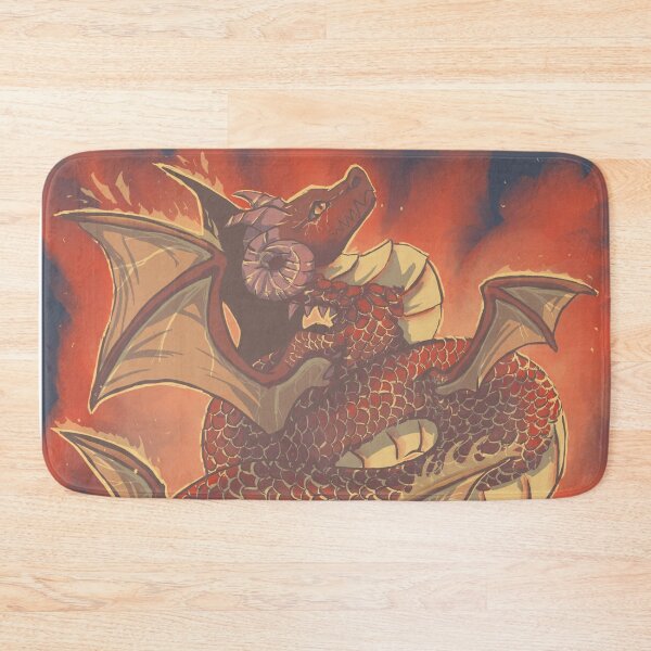 Item preview, Fire Elemental designed and sold by Caeodos.