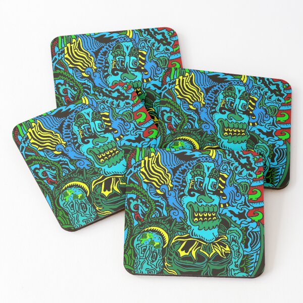 Item preview, Mercurio Sick Taste designed and sold by Sicktaste1.