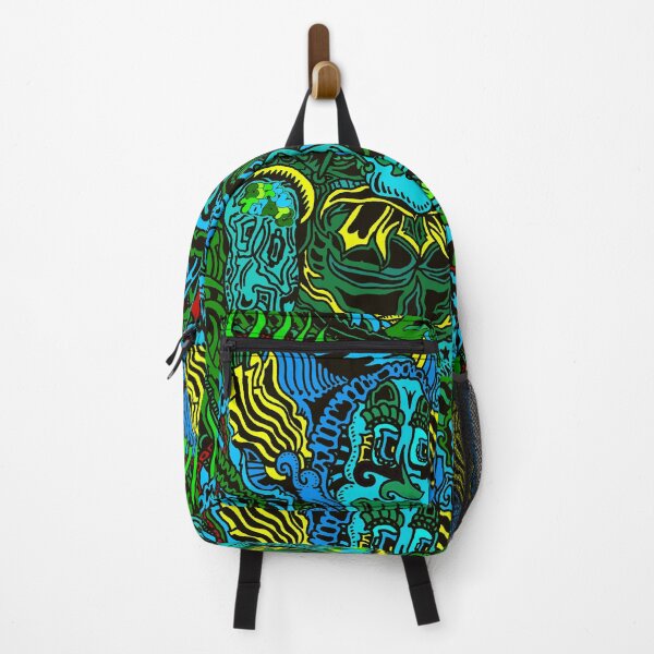 Item preview, Sabor Mercurio enfermo designed and sold by Sicktaste1.