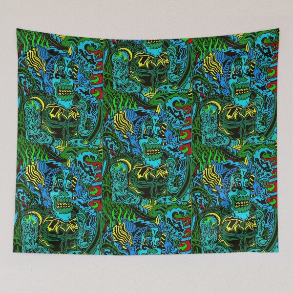 Item preview, Sabor Mercurio enfermo designed and sold by Sicktaste1.