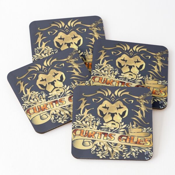 Item preview, FWA Curtis Giles  designed and sold by TheFabe1.