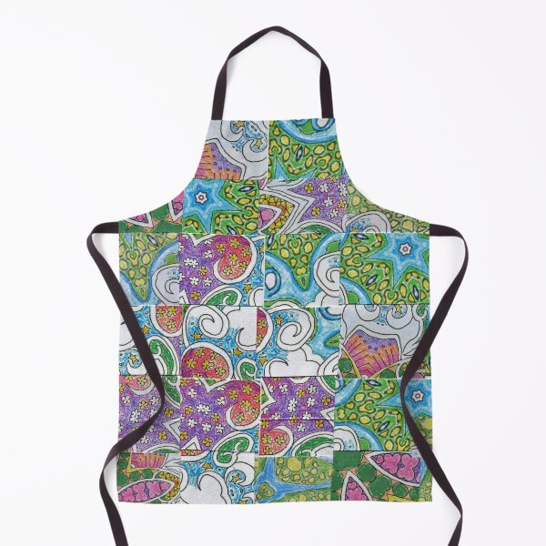 Item preview, MAGIC WEAVER designed and sold by Judi Parsell.