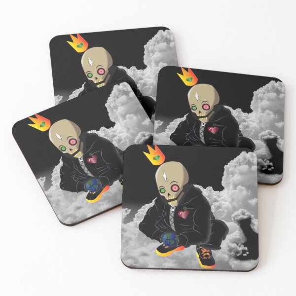 Item preview, Kid Prince  designed and sold by Kidpiccolo.