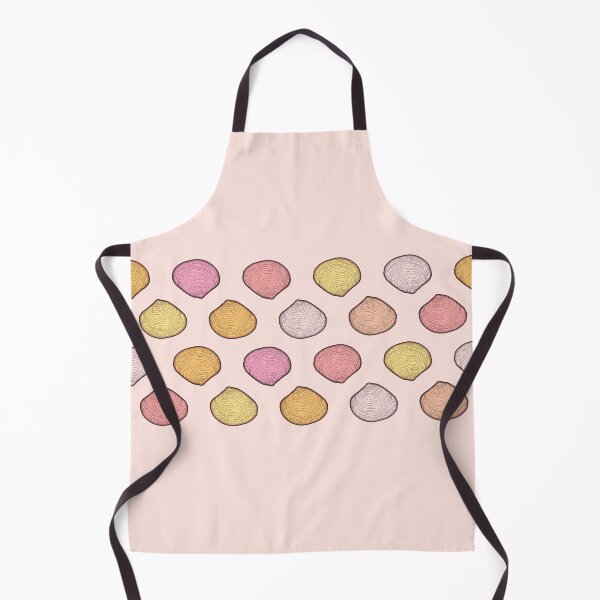 Item preview, Cute Sunset Clam Shells designed and sold by kelseywinsor.