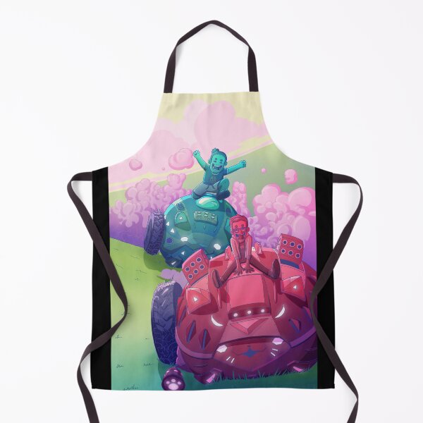Item preview, Super Mecha designed and sold by kidsuperpunch.