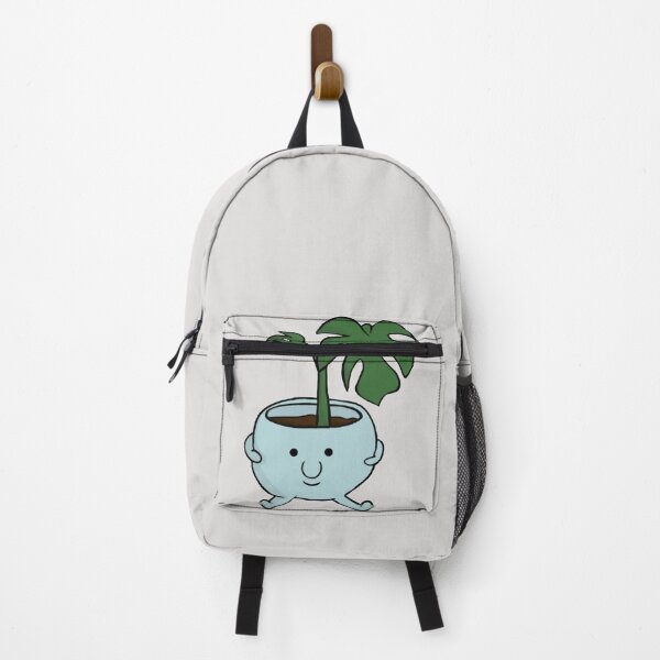 Item preview, Monstera Gerald designed and sold by orionsblackbelt.