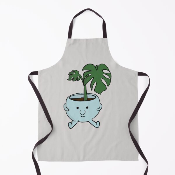 Item preview, Monstera Gerald designed and sold by orionsblackbelt.