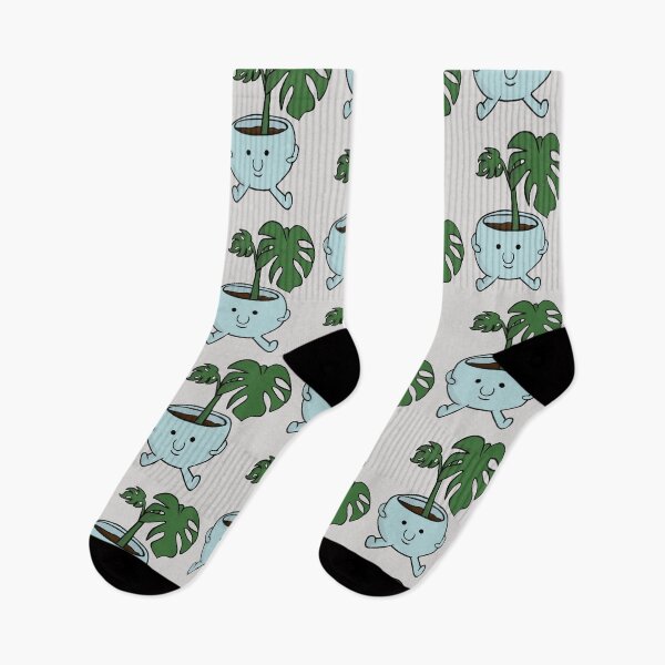 Item preview, Monstera Gerald designed and sold by orionsblackbelt.