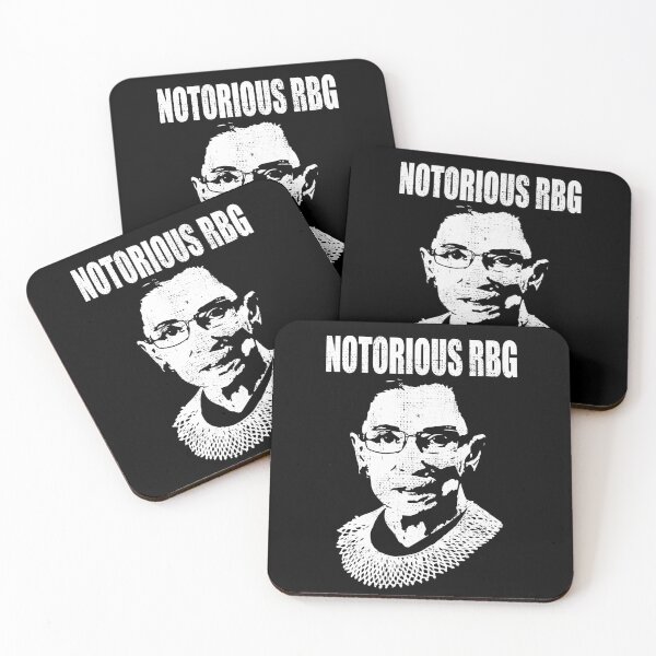 Item preview, Notorious RBG designed and sold by Hananiah Merch.