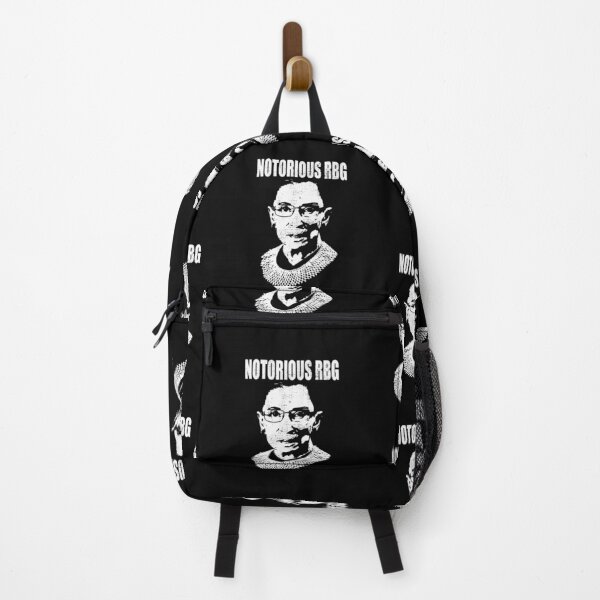 Item preview, Notorious RBG designed and sold by Hananiah Merch.