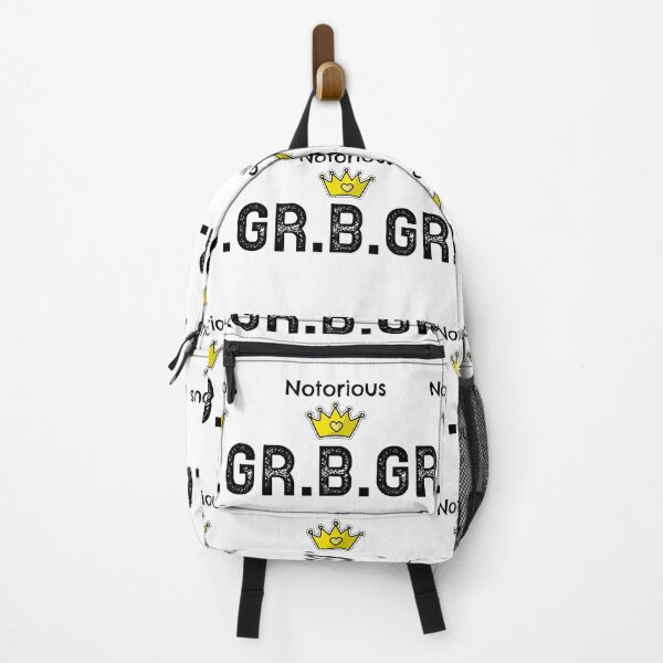 Item preview, Notorious RBG designed and sold by ThundalyLife.