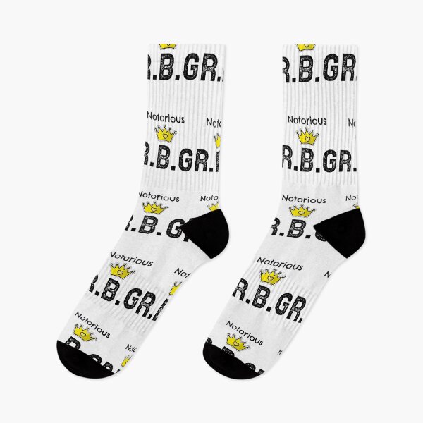 Item preview, Notorious RBG designed and sold by ThundalyLife.
