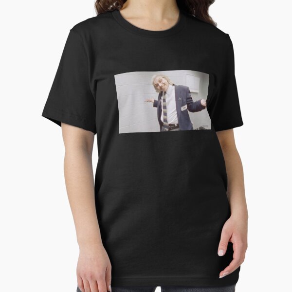 Item preview, Jordanischer Wachmann zuckt die Achseln designed and sold by Topshop236.